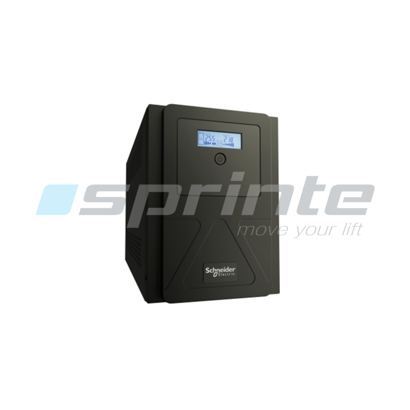 Inverter APC 525W