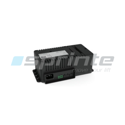 Telealarm power supply PTU-V4