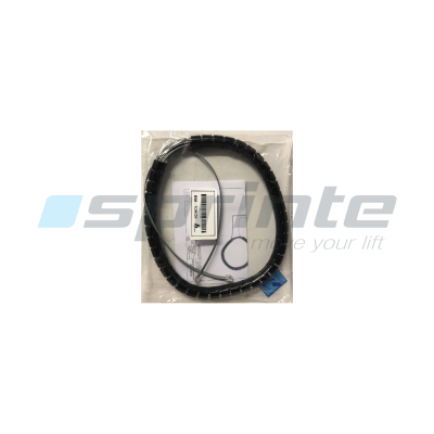 Boucle inductive EN81-70