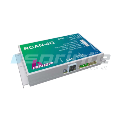 Routeur CAN 4G