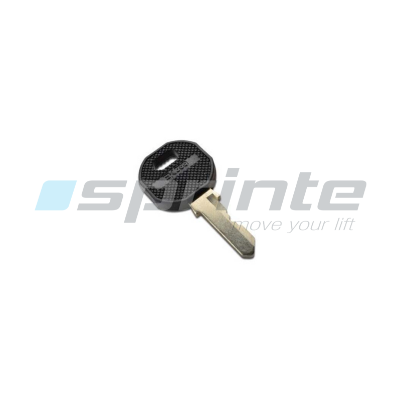 Additional key box EK999