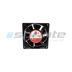 Ventilateur coffret 230VAC