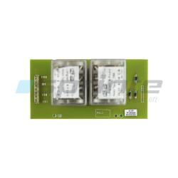 12SP - PCBA power relleveling