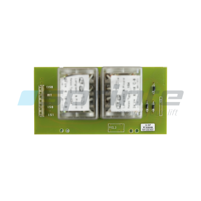 12SP - PCBA power relleveling