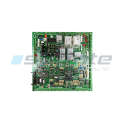 46SP - PCBA controller ULCS