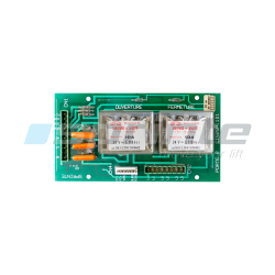 52SP - PCBA power door 2 ULCS
