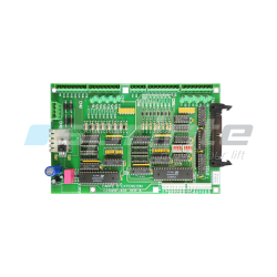 54SP - Carte d'extension ULCS 3 fils