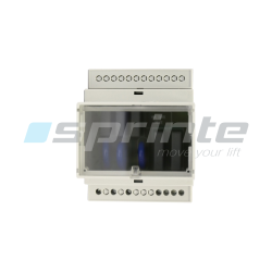 75SP - Under case surge protector