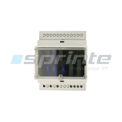 75SP - Under case surge protector
