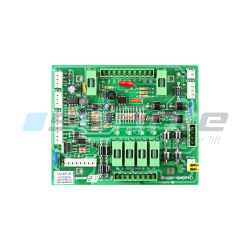 104SP - PCBA power supply