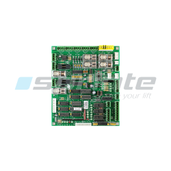 108SP - VVF interface PCBA