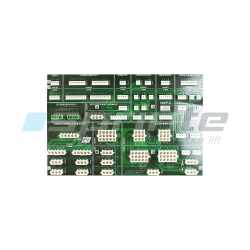 110SP - FR repartitioning PCBA