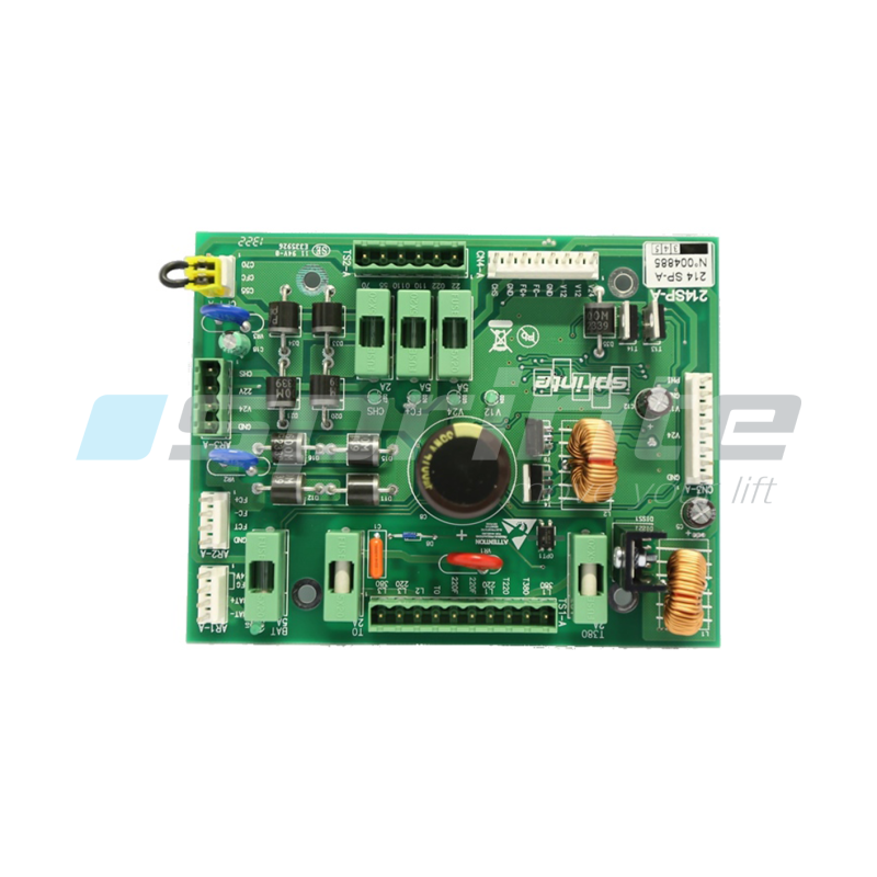 214SP - PCBA power supply