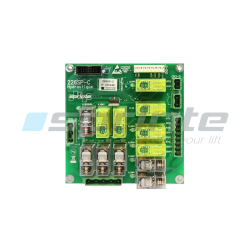 226SP - Hydraulic PCBA