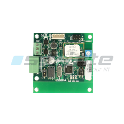 230SP - PCBA interface bluetooth