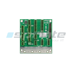 307SP - Carte basse tension