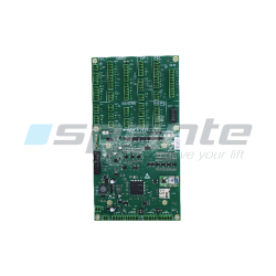 410SP - PCBA car top controler