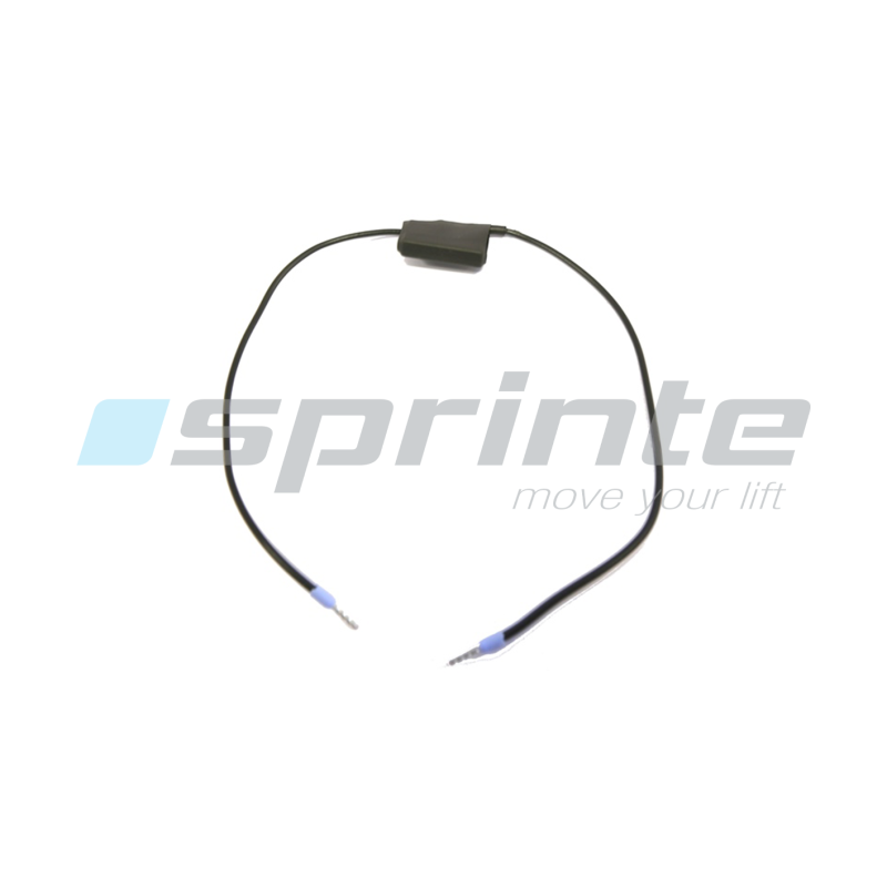 Filerie RC contacteur 110 / 220VAC