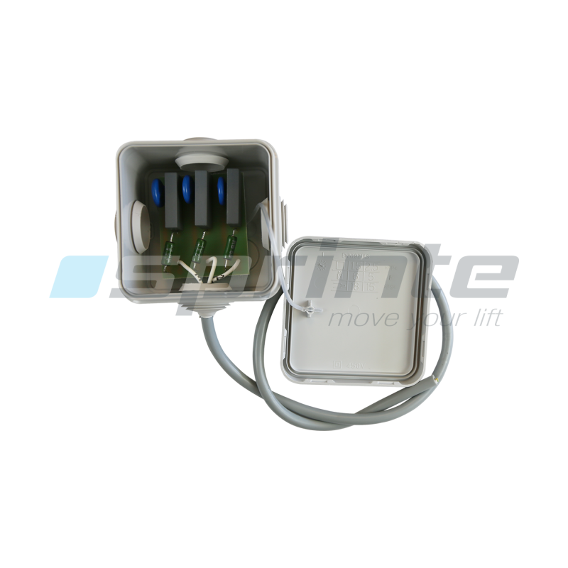 69SP - Antiparasite moteur tri compatible