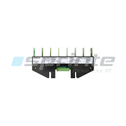 09SP - Optical shaft reader