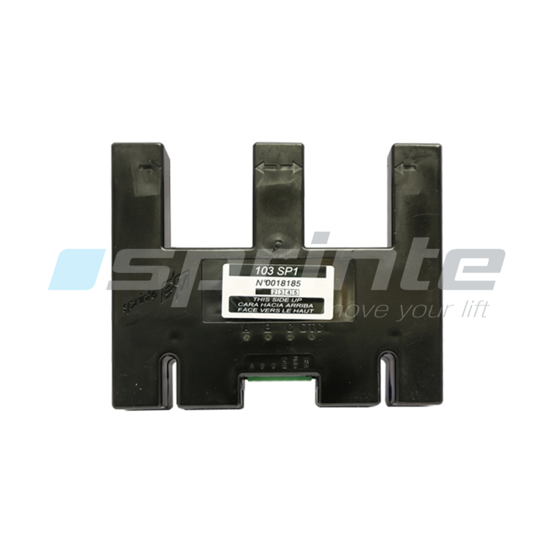 103SP - Optical shaft reader