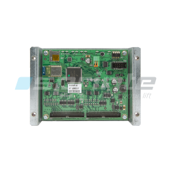 310SP - Carte controleur inspection