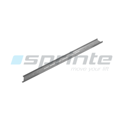 Arcade support selection and limit switch
