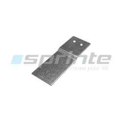 Bistable magnet support