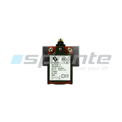 Safety switch for removable wheel WYJ103-02.1&3, 04.3, 05.3 &4