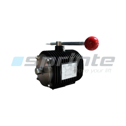 Break for geard machine MODY / LEO / MF48 / TORO 48-50VDC