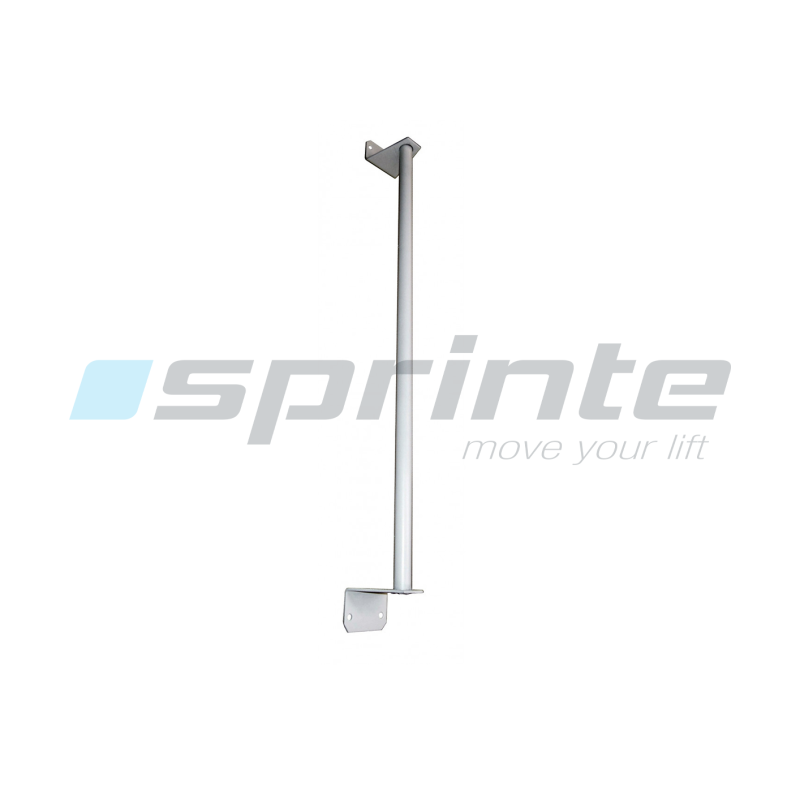 Spreader bar + fixation's screws