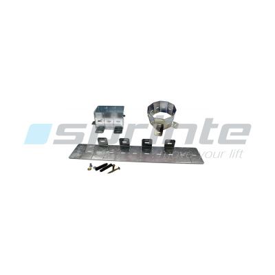 Kit de protection passage câble 100 x 650mm