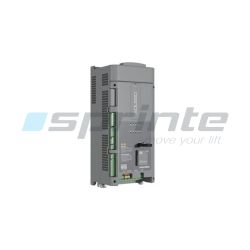 Variateur de fréquence WEG ADL550 150A 400V 75KW REGIME IT