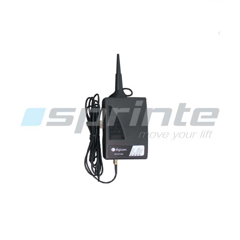 VELOCE 4G Universal Gateway