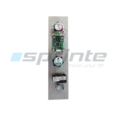 Phone fireman bus CAN