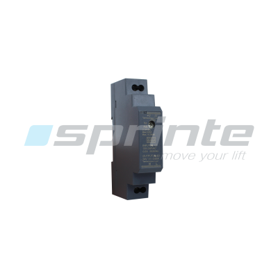 Alimentation phonie 24V