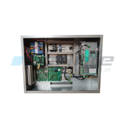 Controller TETRA VF ASYN BO OU BF / SYNC 32A / 15KW