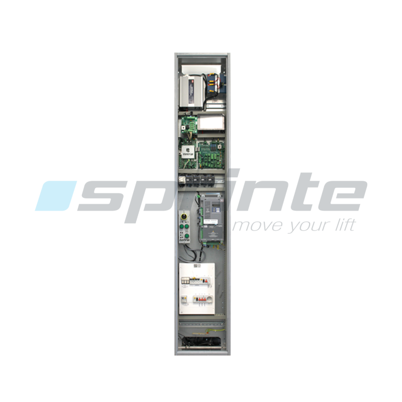 Controller full cabinet TETRA VF SYNC 18.5A / 7.5KW