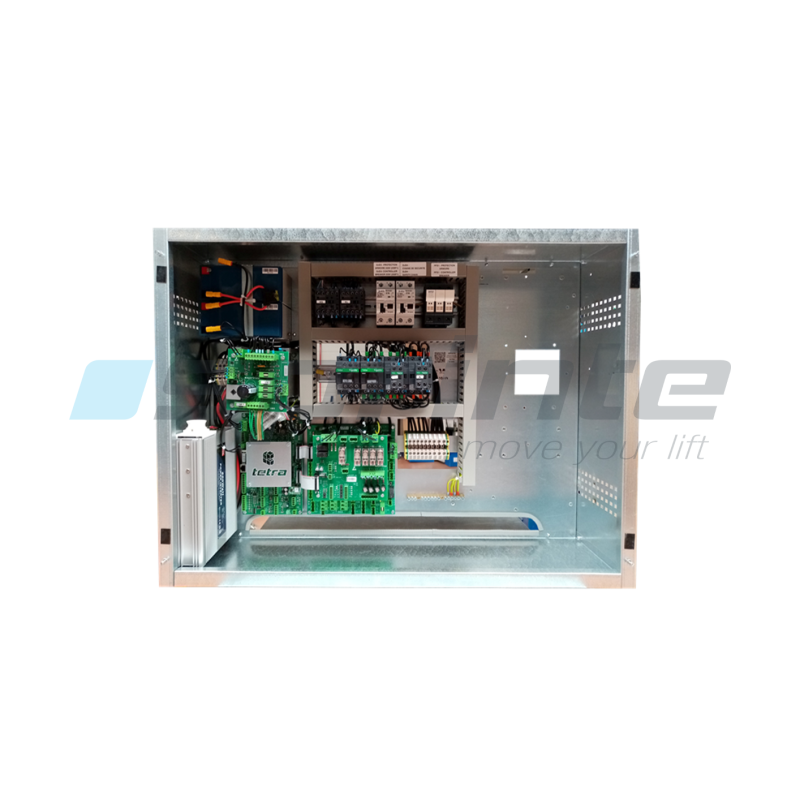 Controller TETRA hydraulic direct 40A
