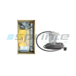K05SP + Kit support électrique 6 niveaux / 20M bande