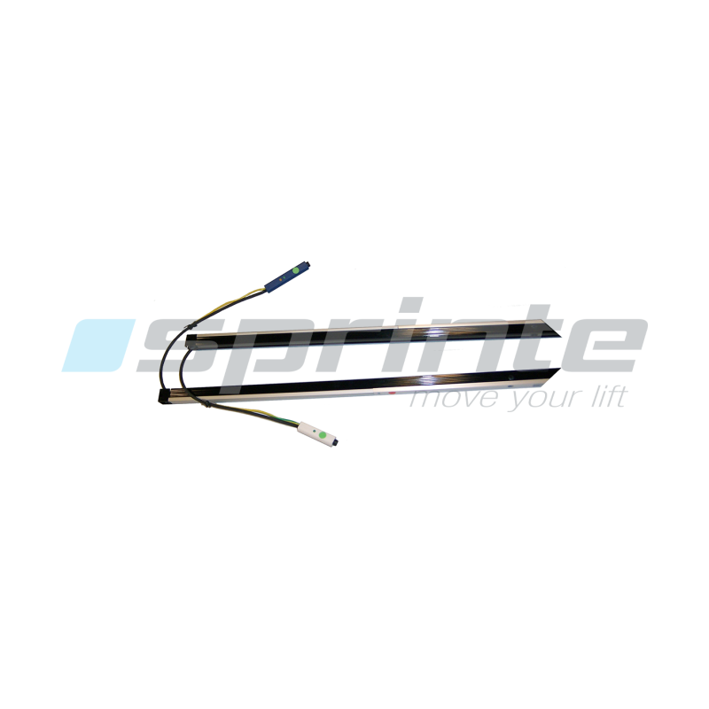 Fixing dynamic kit photocells MINIMAX