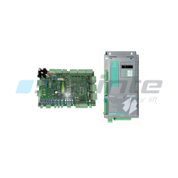 Drive 5.5KW / 13.5A Adjustable for OPTIMA 4000 KEB