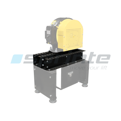 Traverse longue Frame standard WYJ103-08.3