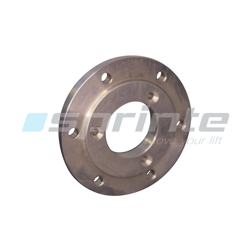 Flask coder ECODISC D 90mm