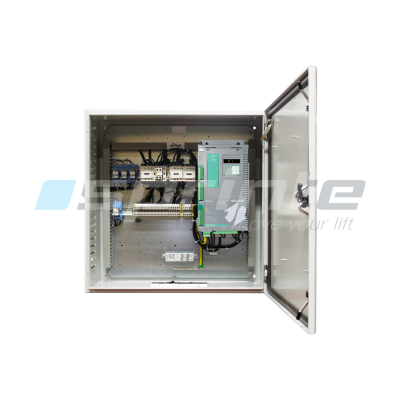Universal VF Box 11KW / 23.5A (1V or 2V to VF)