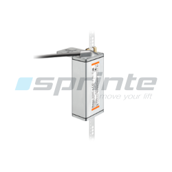 Lecteur de sécurité K06SP pour SGT02