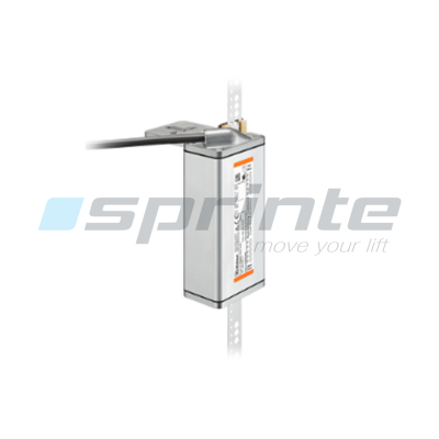 Lecteur de sécurité K06SP pour SGT02