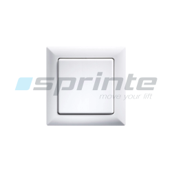 Wireless push button