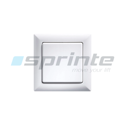 Wireless push button