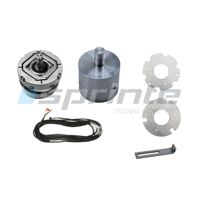 Kit codeur ECN1313 pour ecodisc MX18 LG 10m
